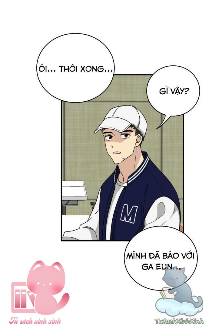 Bạn Của Em Trai - Chap 2