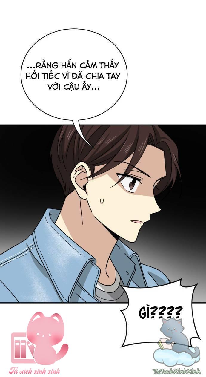 Bạn Của Em Trai - Chap 2