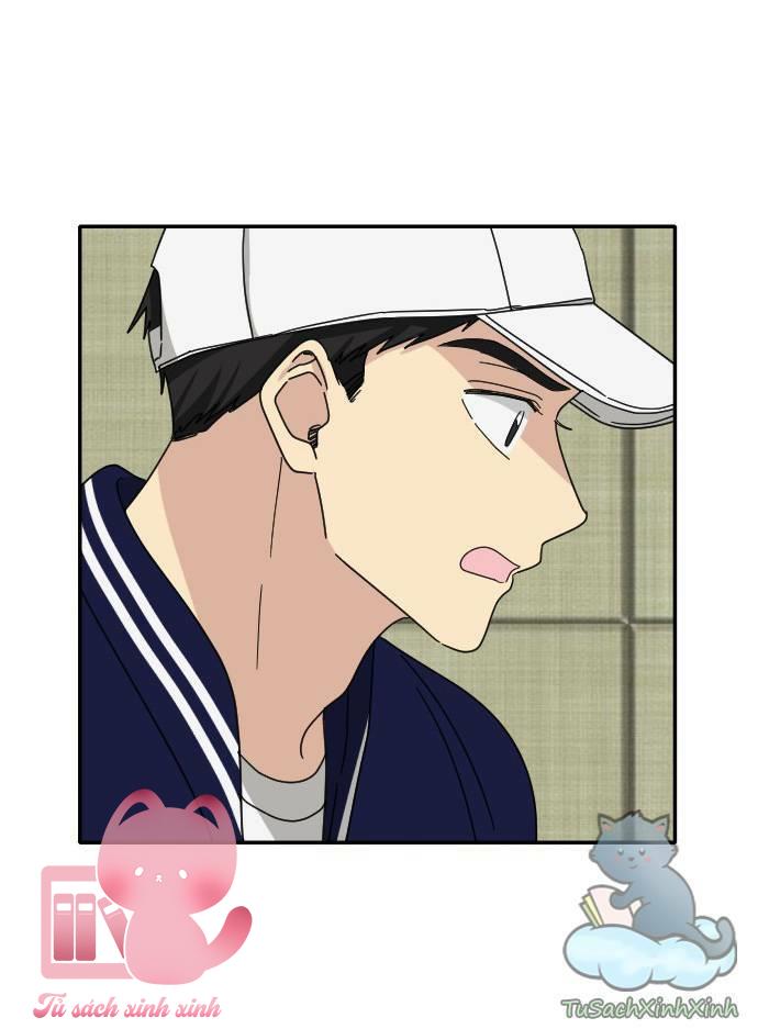 Bạn Của Em Trai - Chap 2