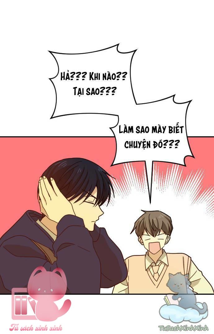 Bạn Của Em Trai - Chap 2