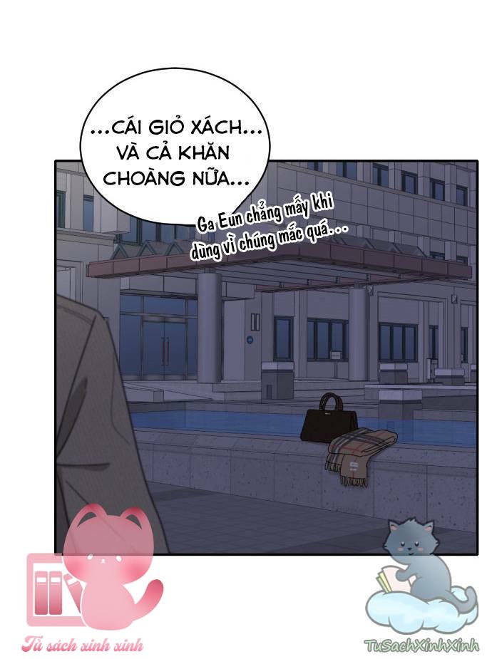 Bạn Của Em Trai - Chap 2