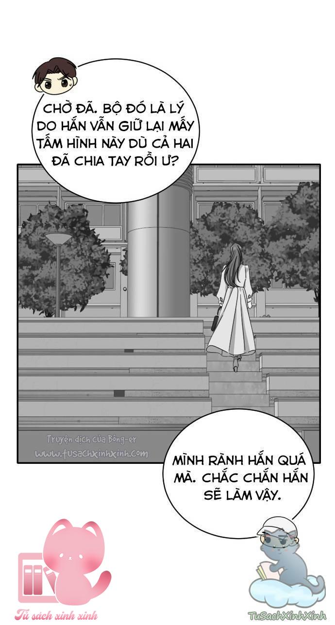 Bạn Của Em Trai - Chap 2
