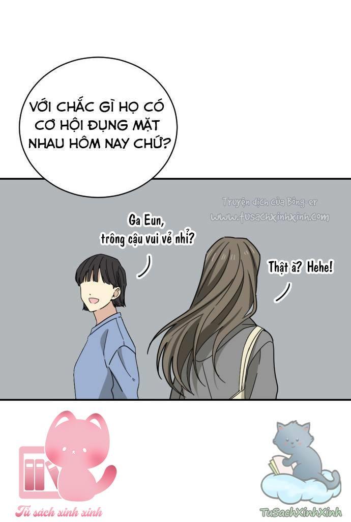 Bạn Của Em Trai - Chap 2