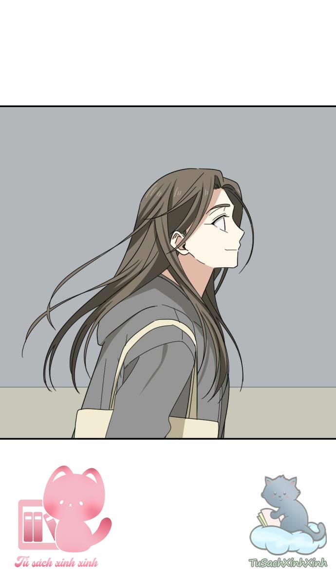 Bạn Của Em Trai - Chap 2