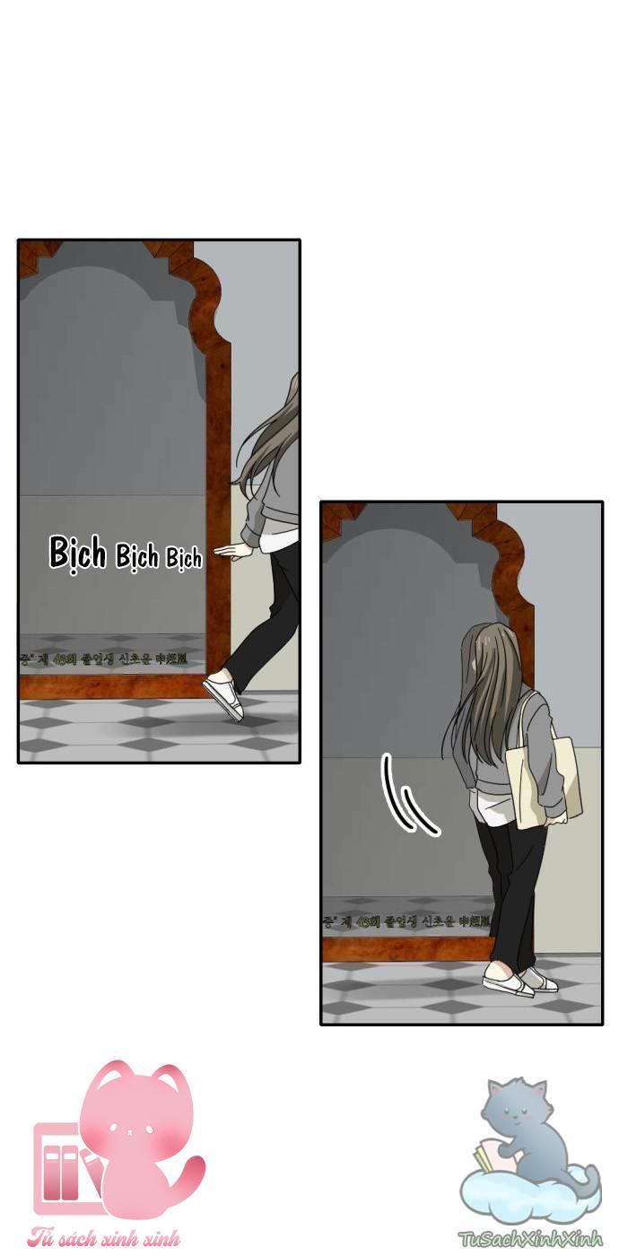 Bạn Của Em Trai - Chap 2