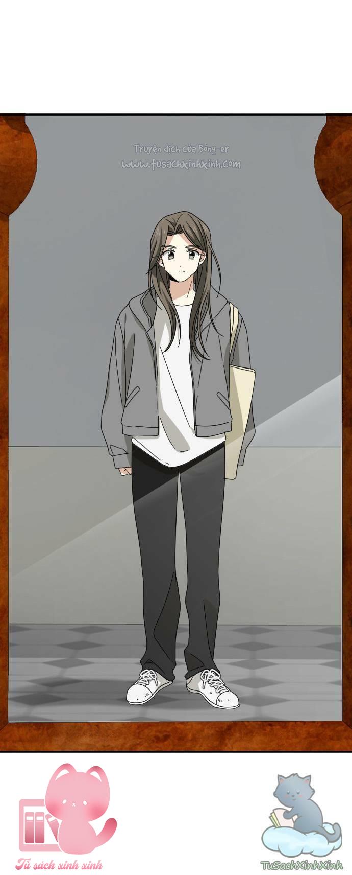 Bạn Của Em Trai - Chap 2