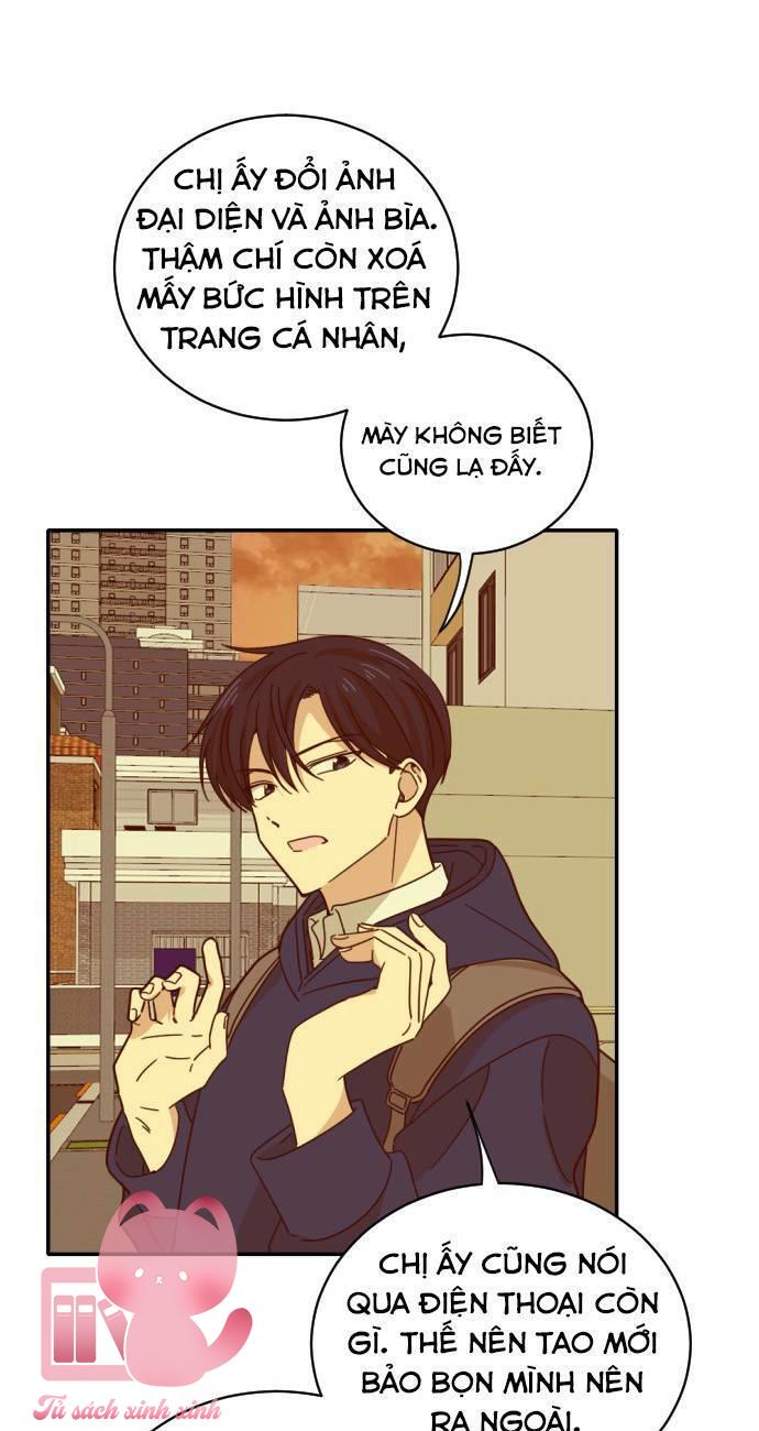 Bạn Của Em Trai - Chap 2