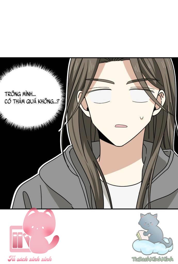 Bạn Của Em Trai - Chap 2