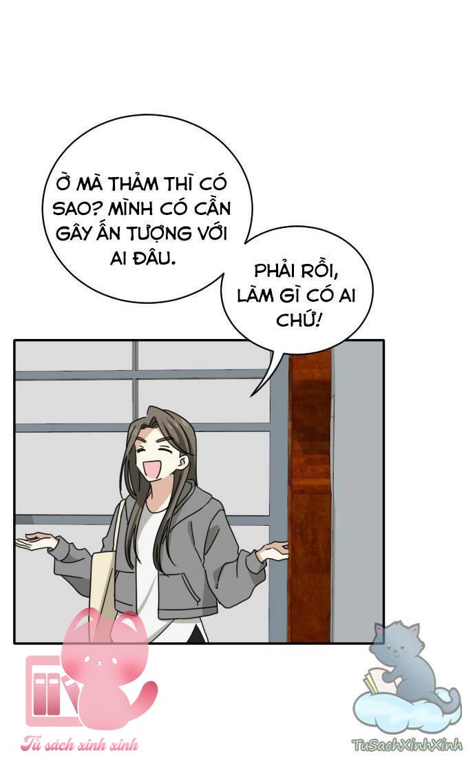 Bạn Của Em Trai - Chap 2