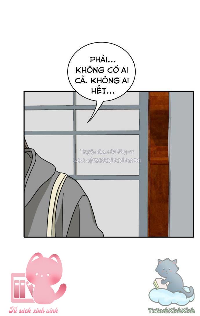 Bạn Của Em Trai - Chap 2