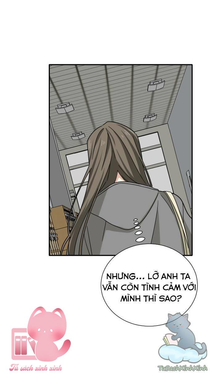 Bạn Của Em Trai - Chap 2