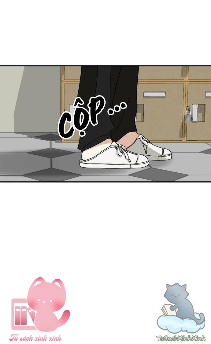 Bạn Của Em Trai - Chap 2