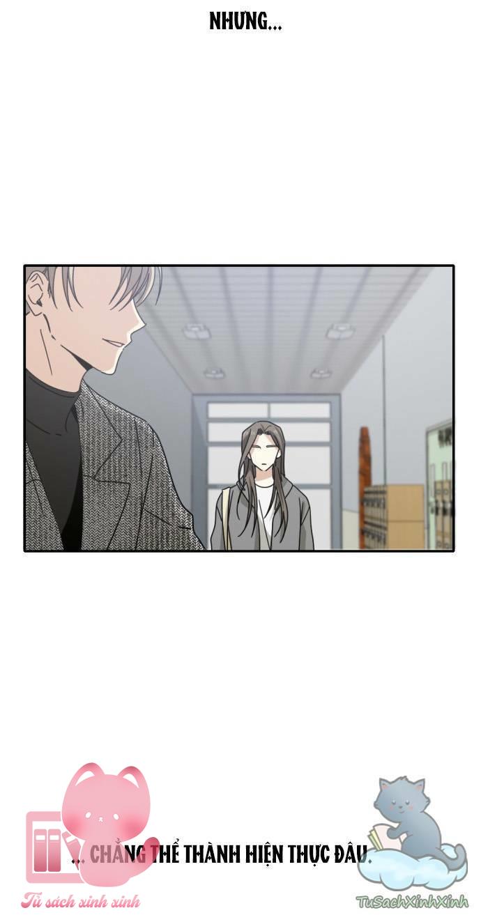 Bạn Của Em Trai - Chap 2