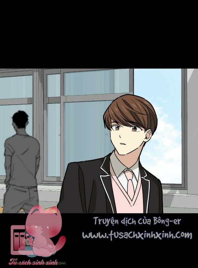 Bạn Của Em Trai - Chap 20