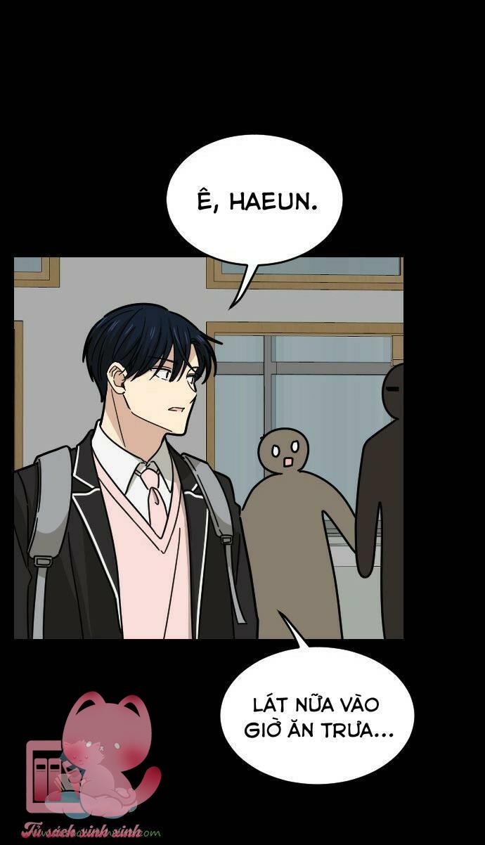 Bạn Của Em Trai - Chap 20