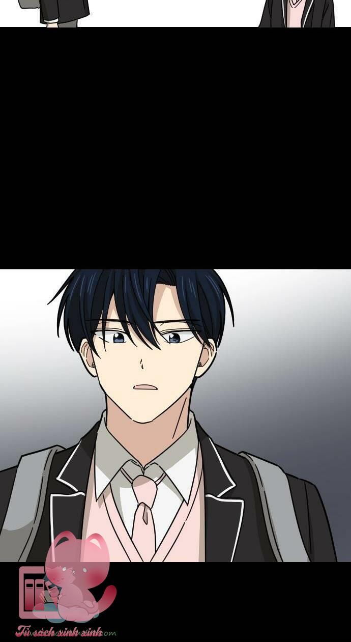 Bạn Của Em Trai - Chap 20