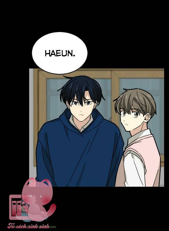 Bạn Của Em Trai - Chap 20