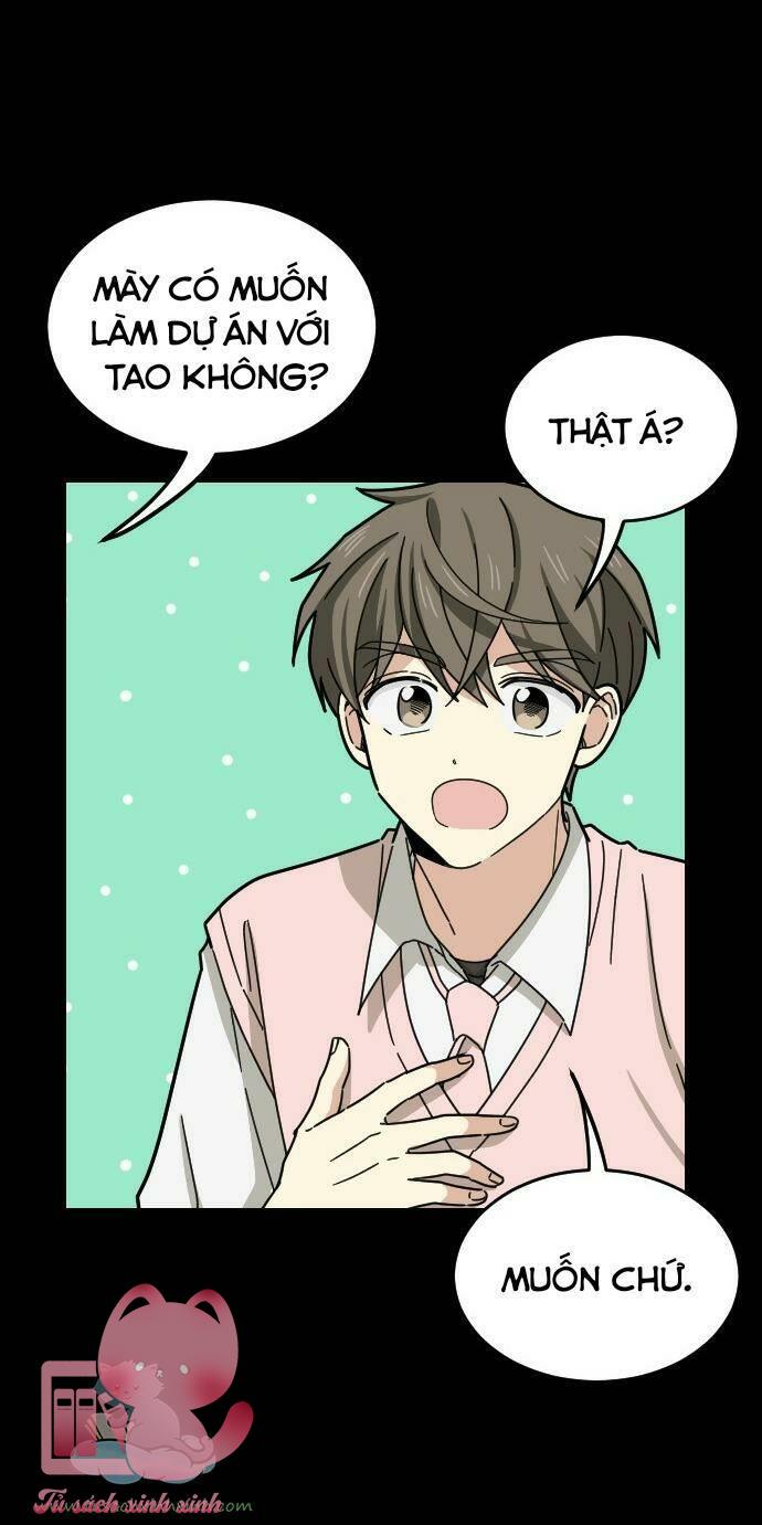 Bạn Của Em Trai - Chap 20