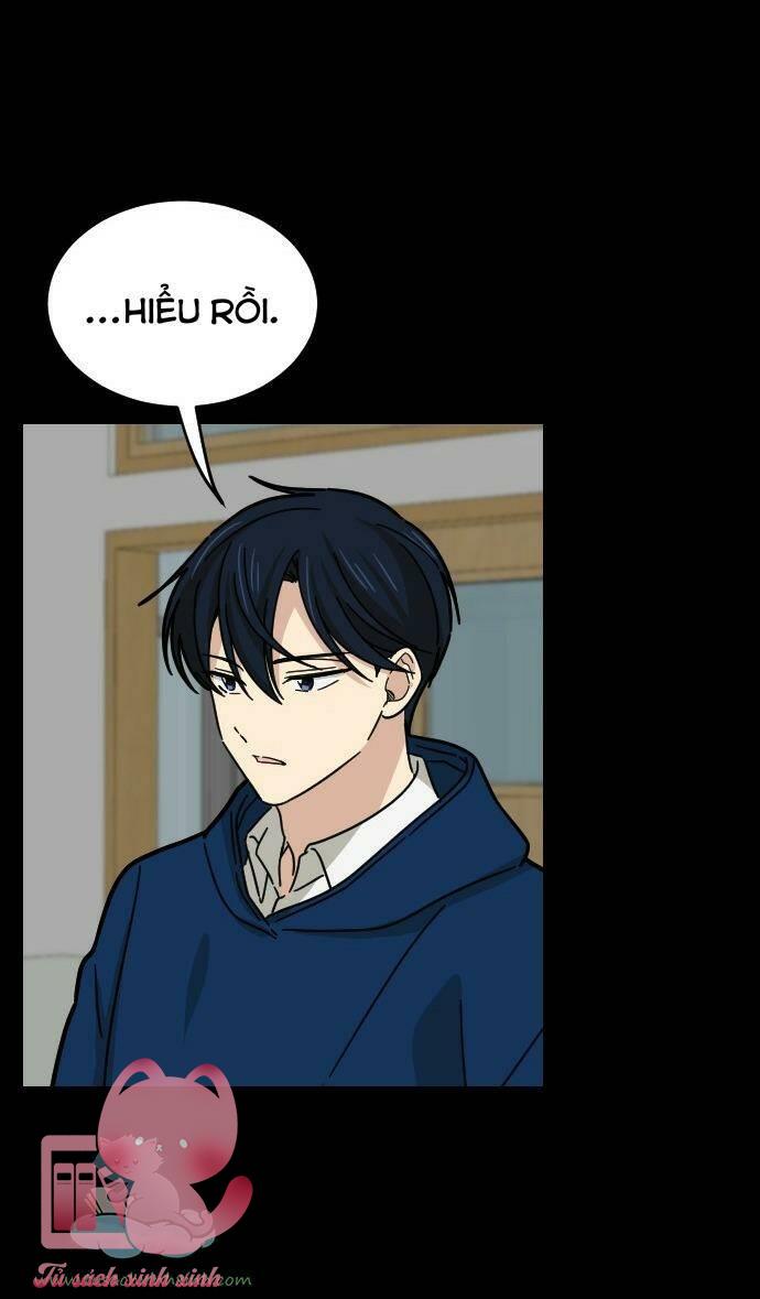 Bạn Của Em Trai - Chap 20