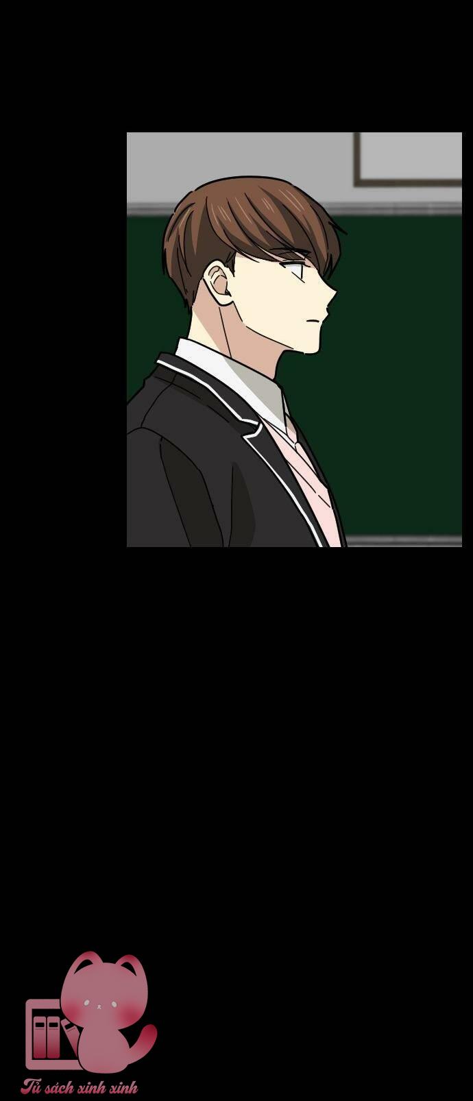 Bạn Của Em Trai - Chap 20