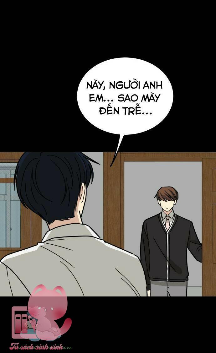 Bạn Của Em Trai - Chap 20