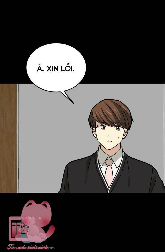 Bạn Của Em Trai - Chap 20