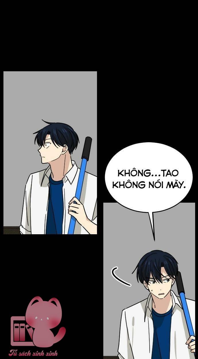 Bạn Của Em Trai - Chap 20