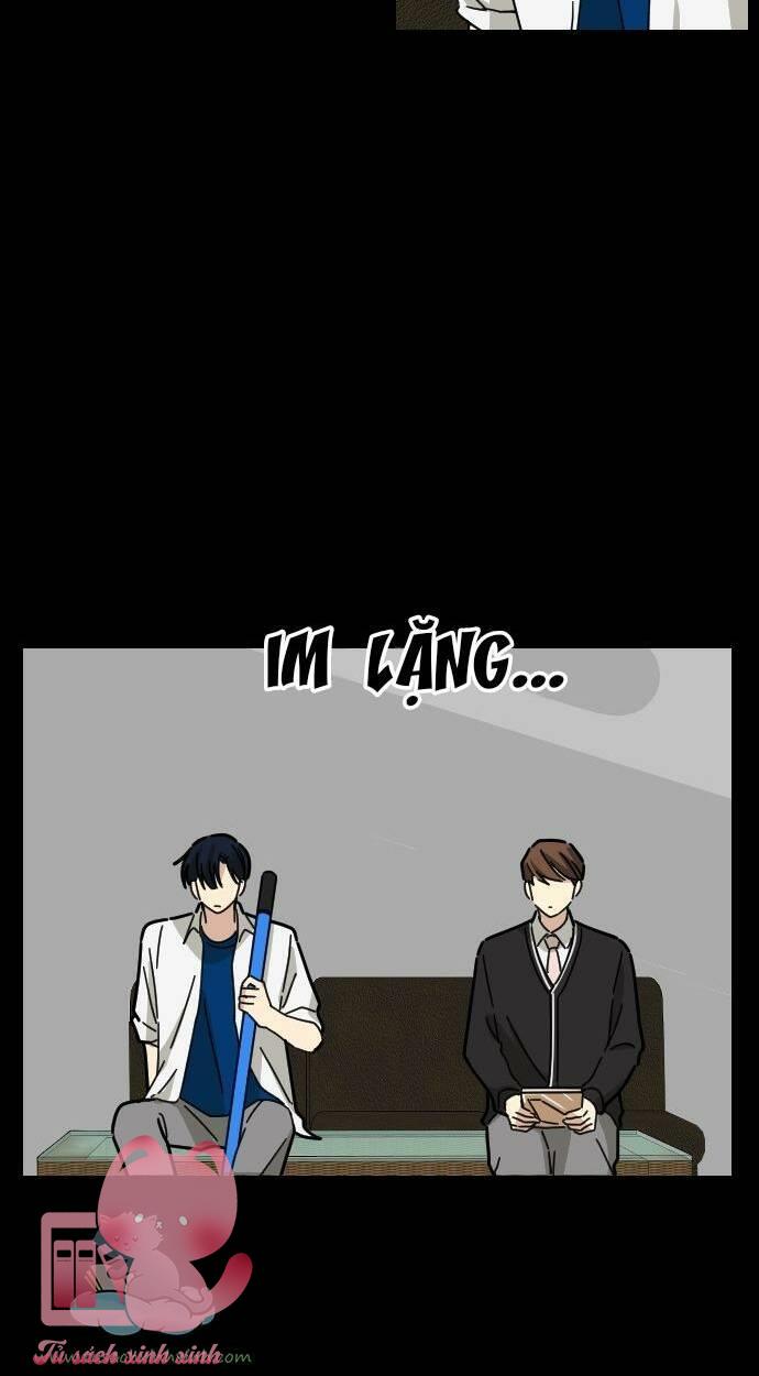 Bạn Của Em Trai - Chap 20