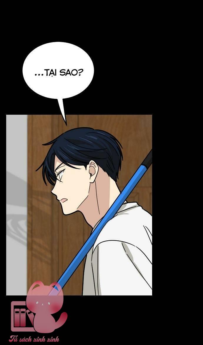 Bạn Của Em Trai - Chap 20