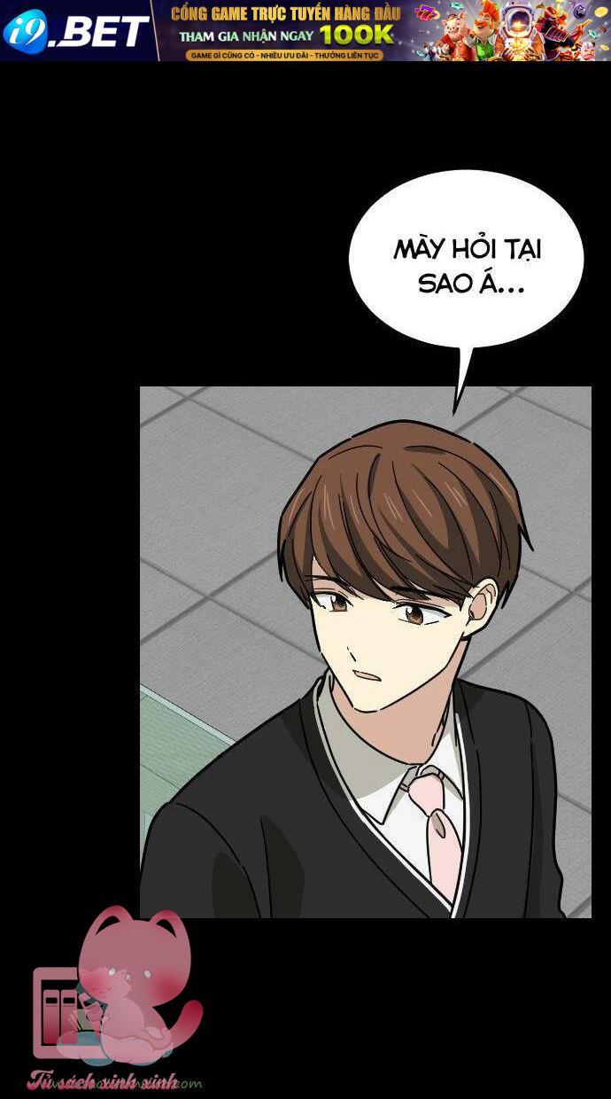 Bạn Của Em Trai - Chap 20