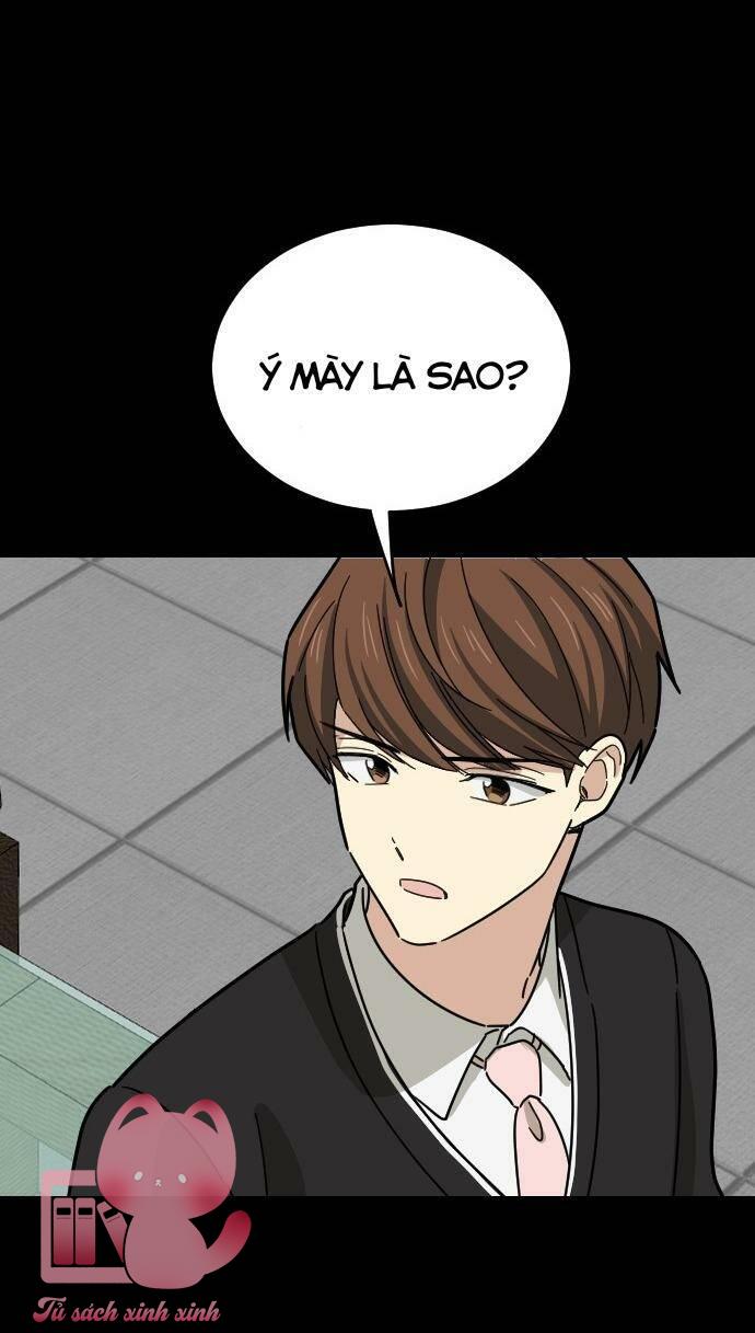 Bạn Của Em Trai - Chap 20