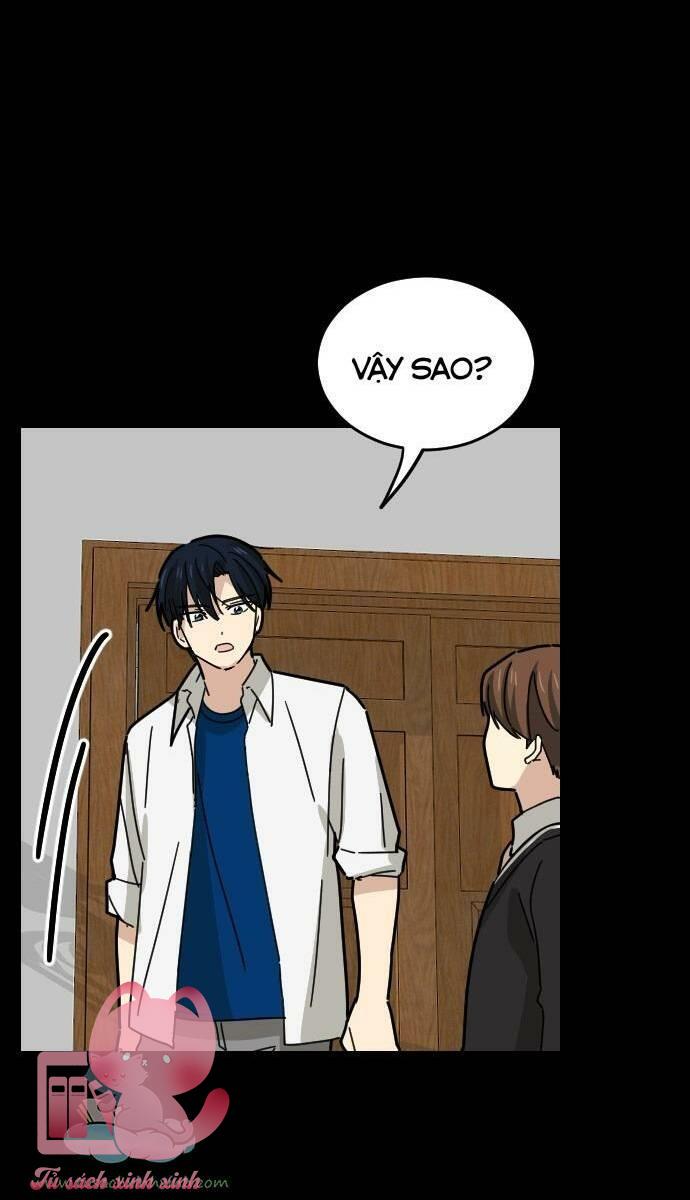 Bạn Của Em Trai - Chap 20