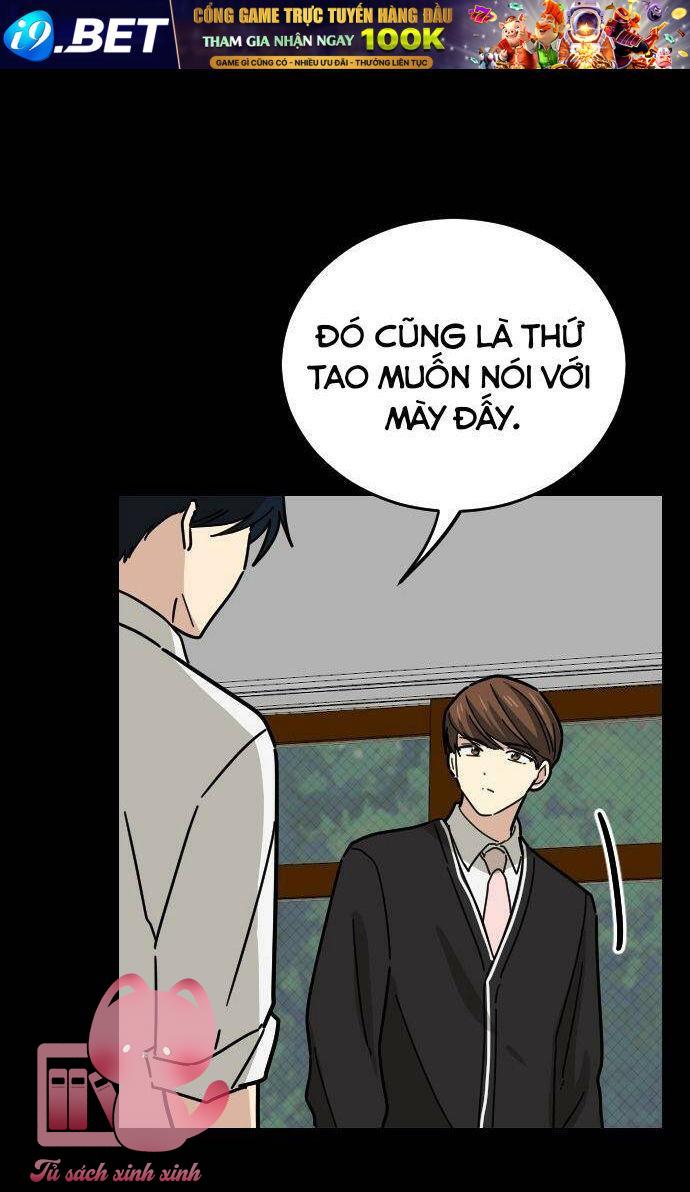 Bạn Của Em Trai - Chap 20