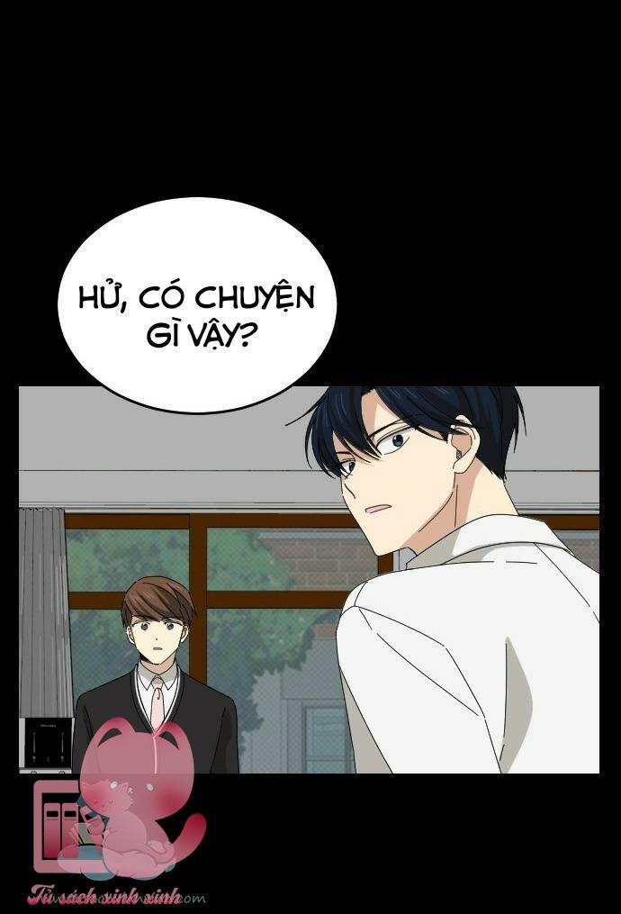 Bạn Của Em Trai - Chap 20