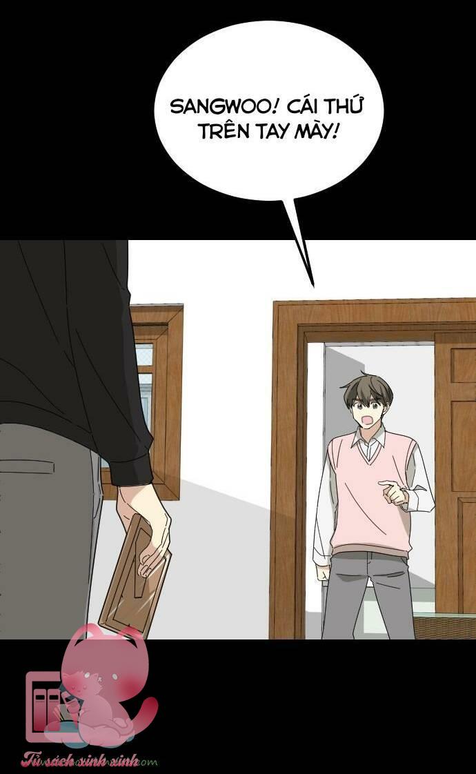 Bạn Của Em Trai - Chap 20