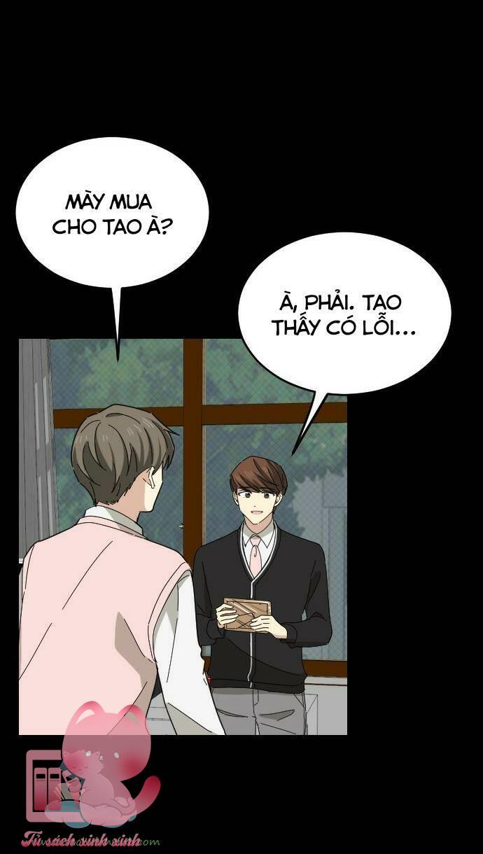 Bạn Của Em Trai - Chap 20