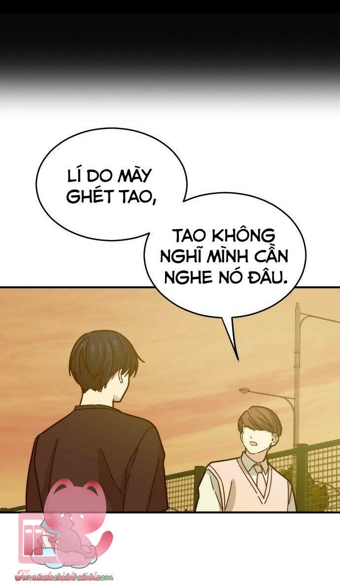 Bạn Của Em Trai - Chap 20