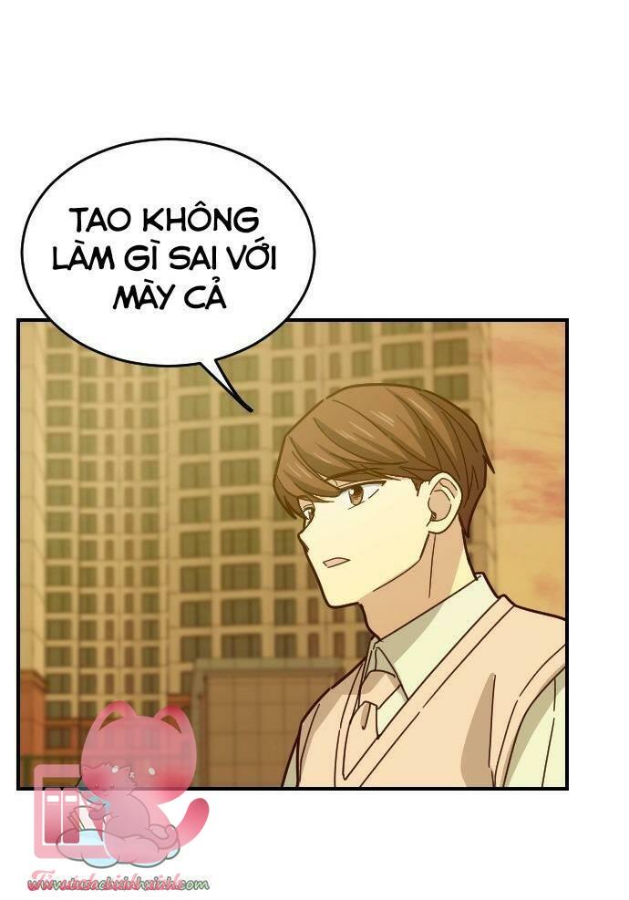Bạn Của Em Trai - Chap 20