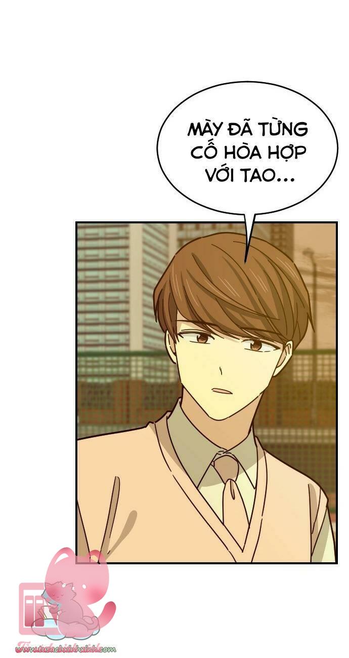 Bạn Của Em Trai - Chap 20