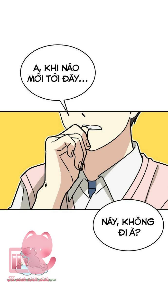 Bạn Của Em Trai - Chap 20