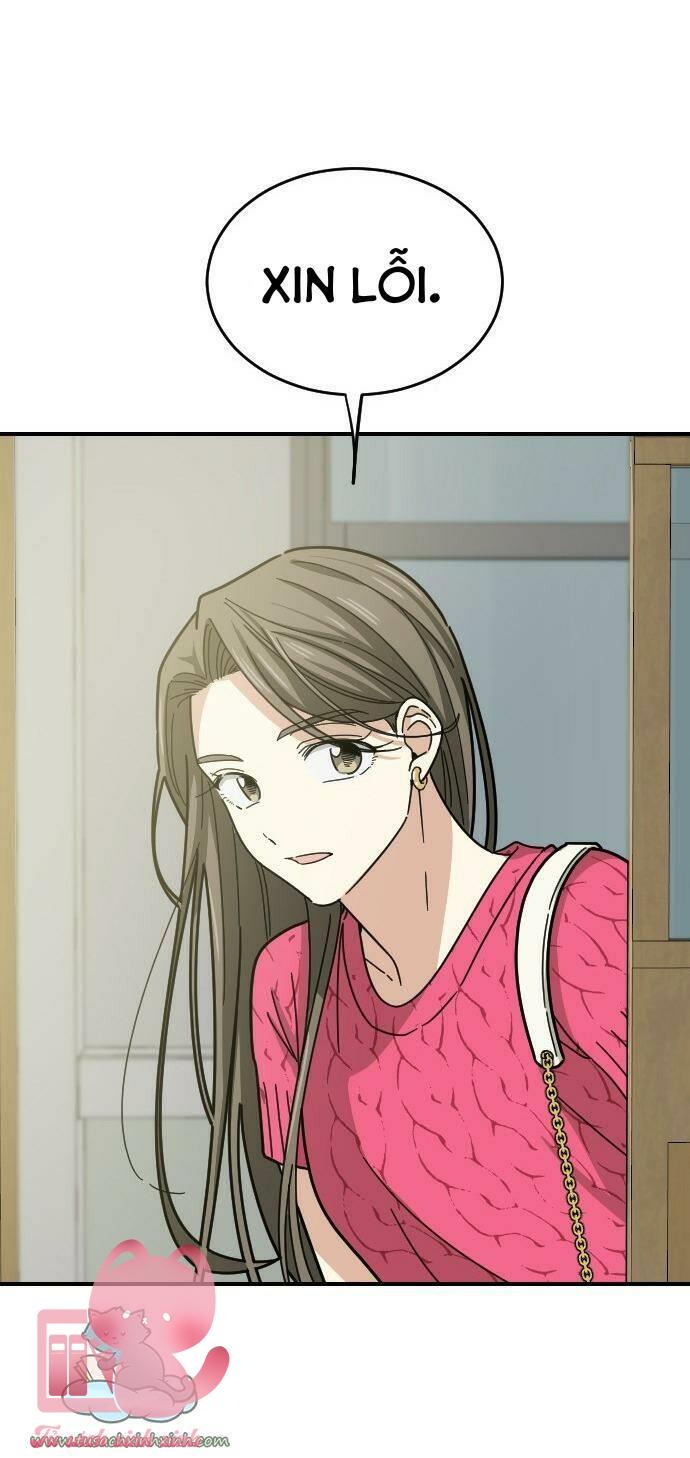 Bạn Của Em Trai - Chap 20