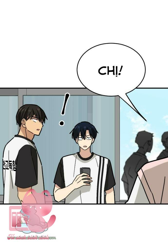 Bạn Của Em Trai - Chap 20