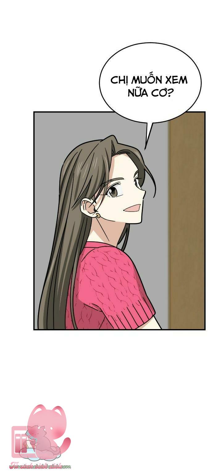 Bạn Của Em Trai - Chap 20