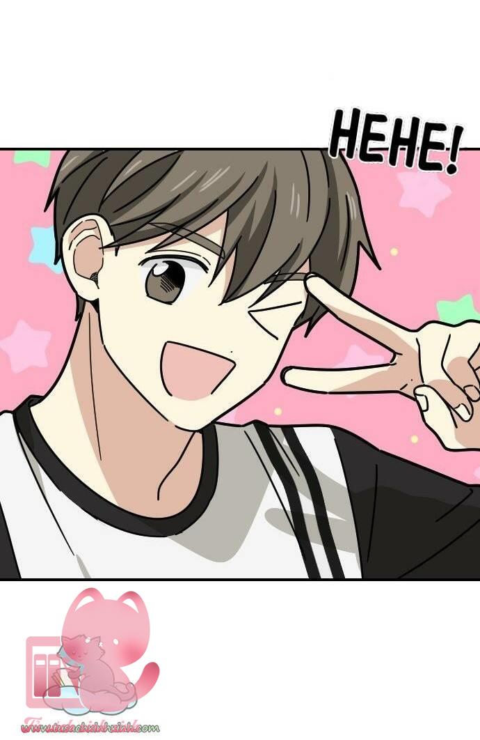 Bạn Của Em Trai - Chap 20