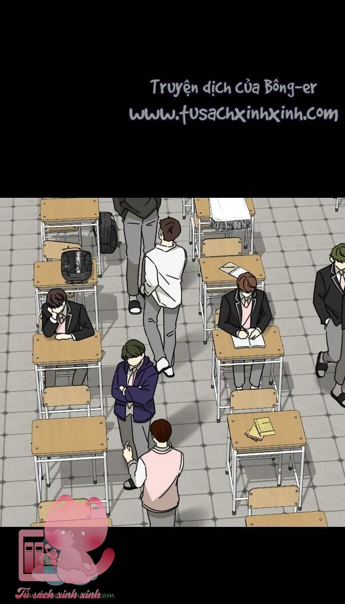 Bạn Của Em Trai - Chap 20