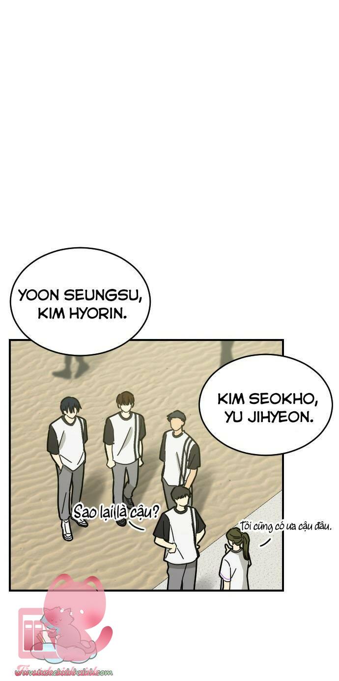 Bạn Của Em Trai - Chap 20