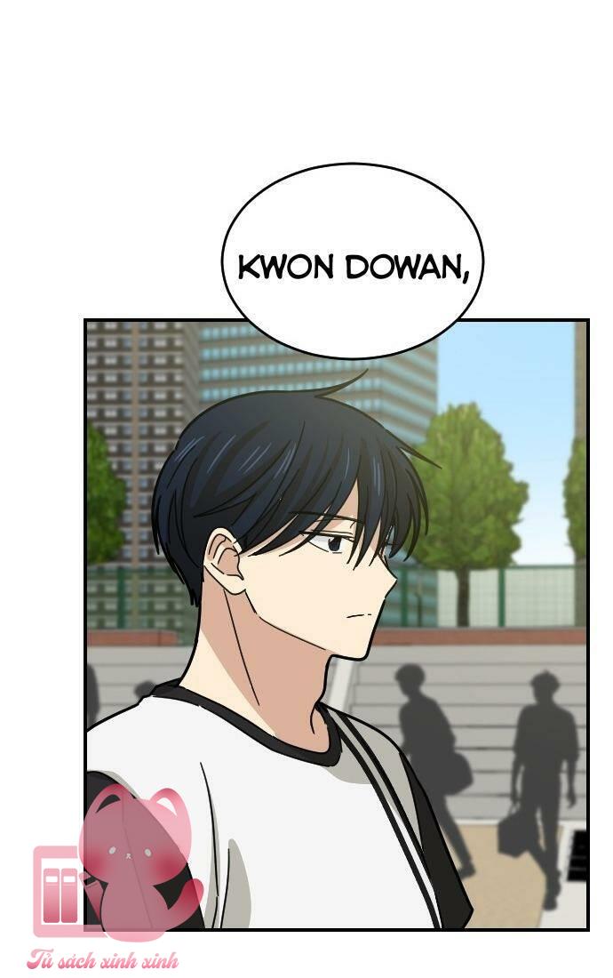 Bạn Của Em Trai - Chap 20