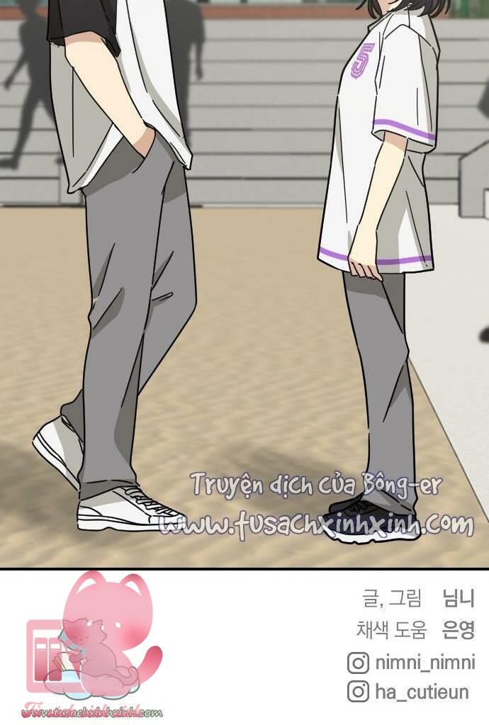 Bạn Của Em Trai - Chap 20