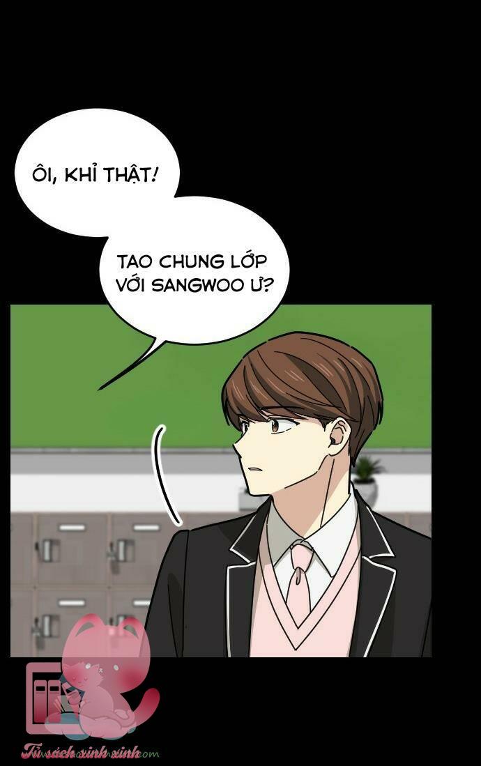 Bạn Của Em Trai - Chap 20