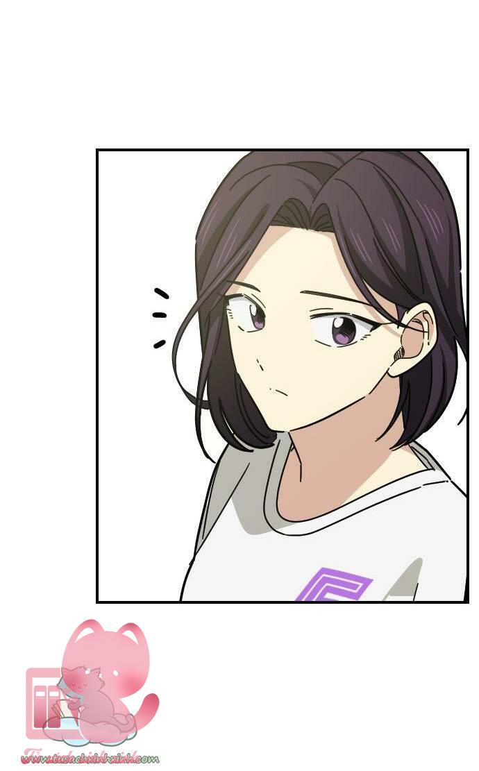 Bạn Của Em Trai - Chap 21